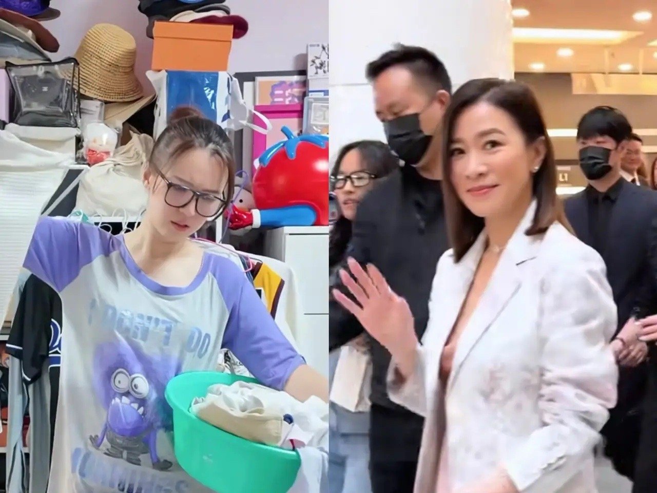 为啥香港明星都喜欢去中山定居？一部分是因为房价便宜，还有一部分就是因为中山除了讲