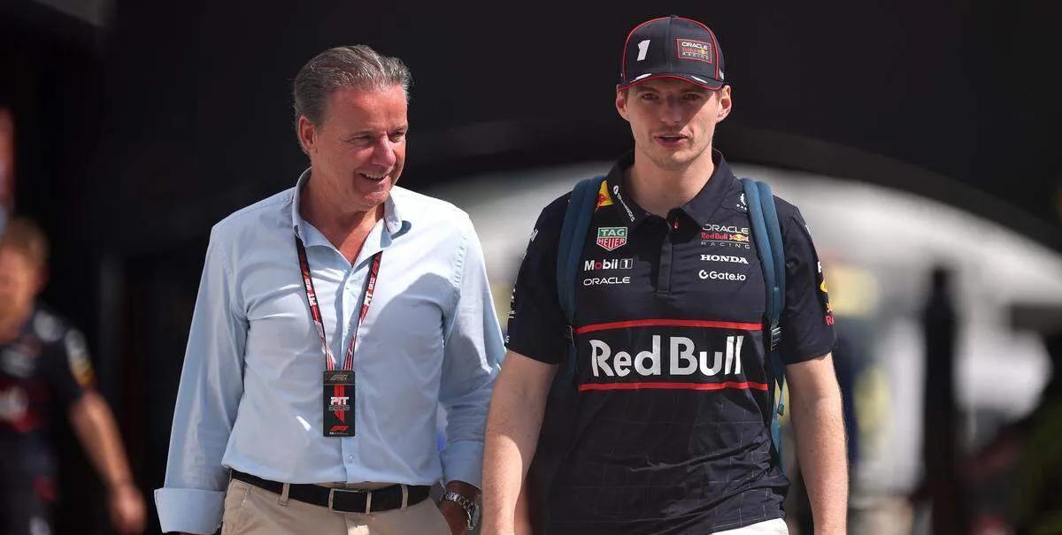 #f1#维斯塔潘经纪人维尔穆伦透露，红牛高层已经提前告知他们将会解雇霍纳。而