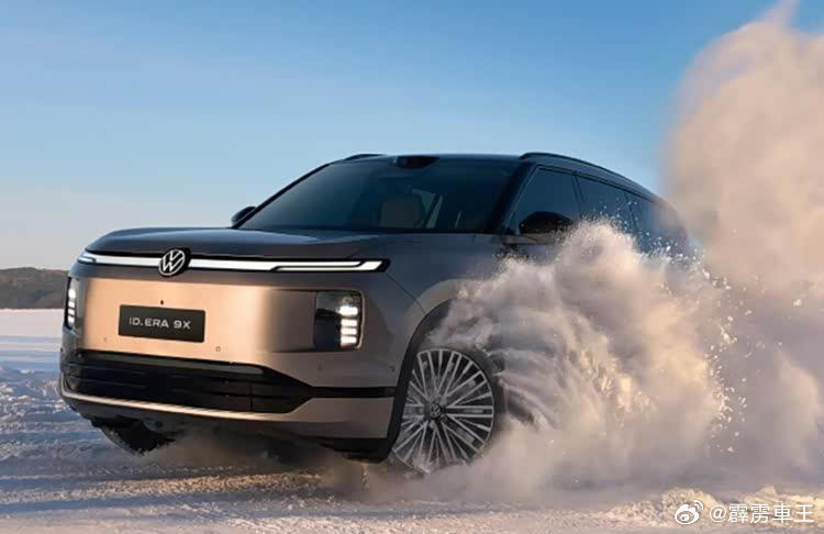 内燃神机的第二春!EA211增程器都来了，EA888还会远吗EA211从燃油