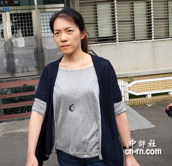 赵建铭为何变心？陈水扁女儿陈幸妤：他出狱后仇视扁家台湾前“第一家庭”驸马爷赵建
