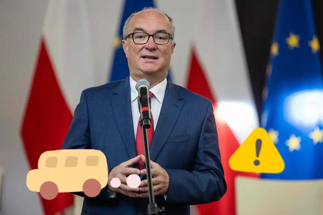 美国驻波兰大使宣布了！据美联社2月5日报道，美国驻波兰大使汤姆·罗斯宣布，美