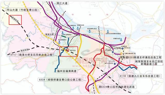 【福州有望再建一座动车站！】继福州火车北站、火车南站之后，有望再添一座动车站。
