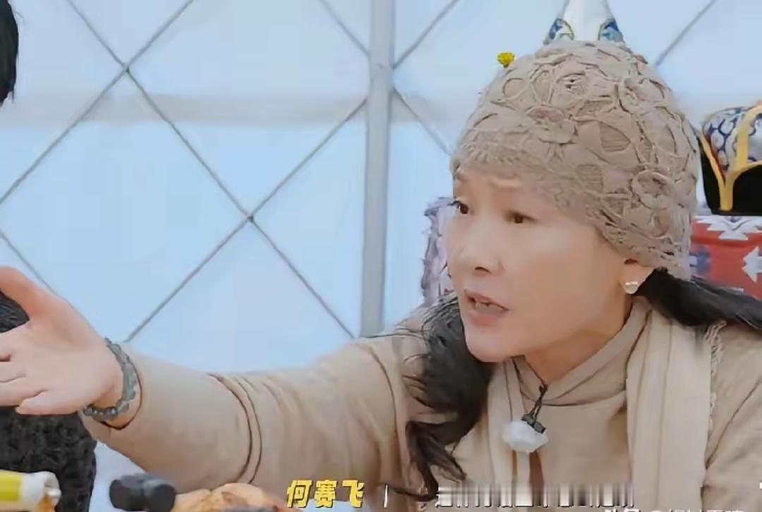 刘嘉玲这句话真刚都快六十岁了，还得向人解释为什么不生孩子。她没找借口，就坦荡