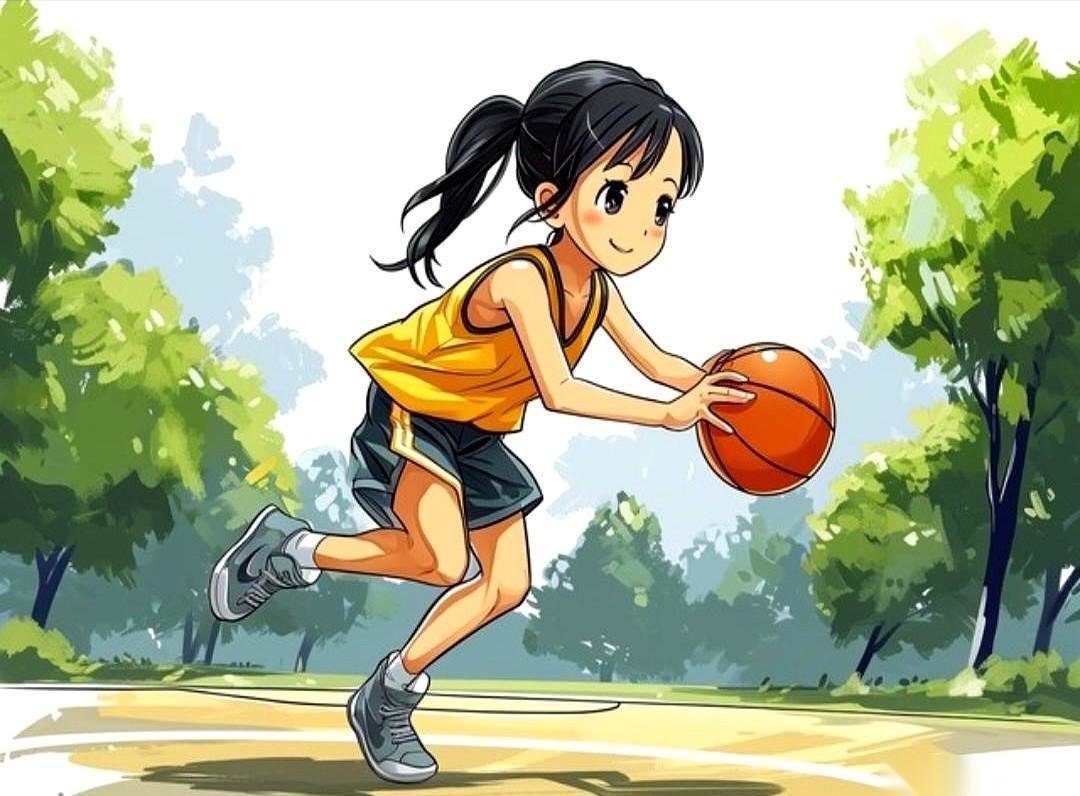 李梦在国内，已经没球队要了。这是事实，得先认。可网上呢？一堆人还在那造神，说