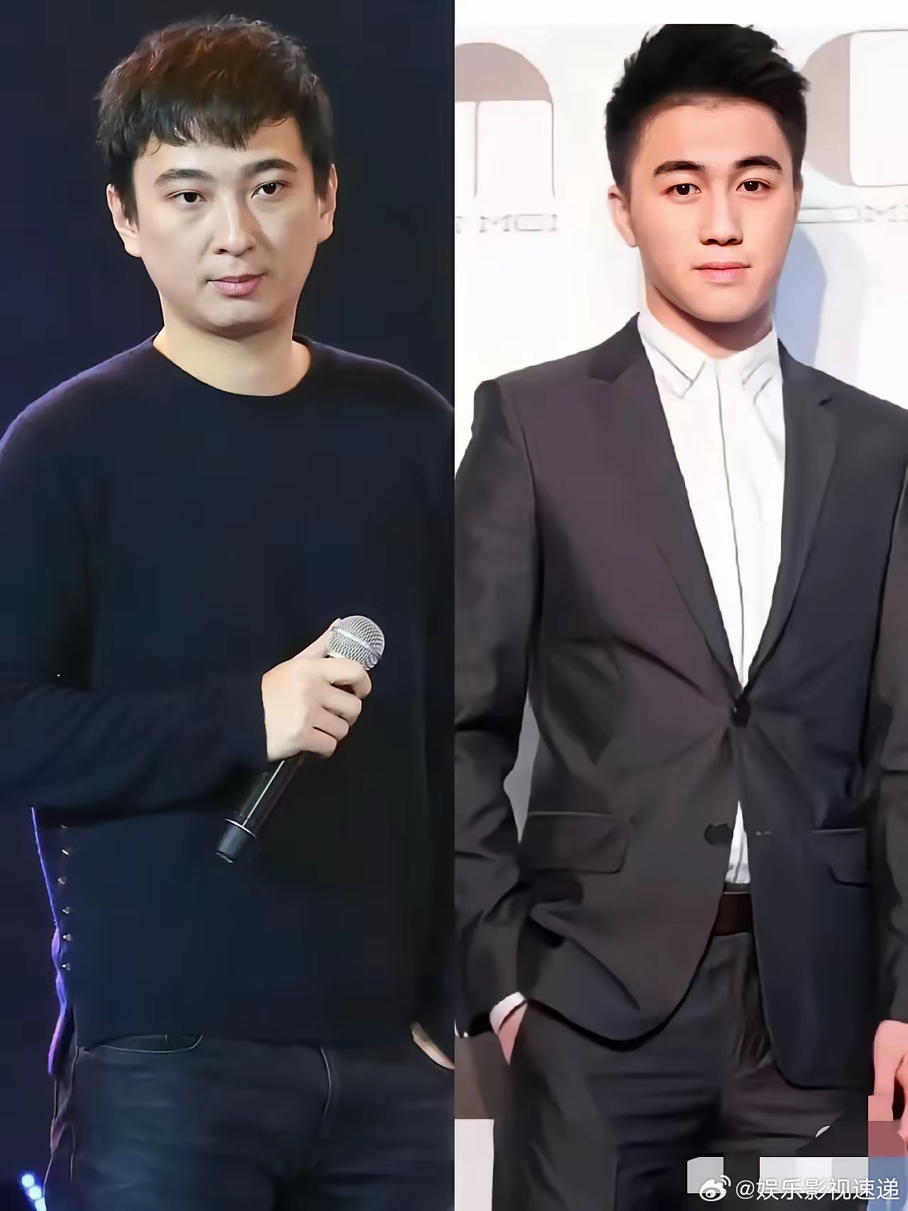 豪门二代对决：何猷猷君收购王思聪公司背后，谁才是真正的人生赢家？
