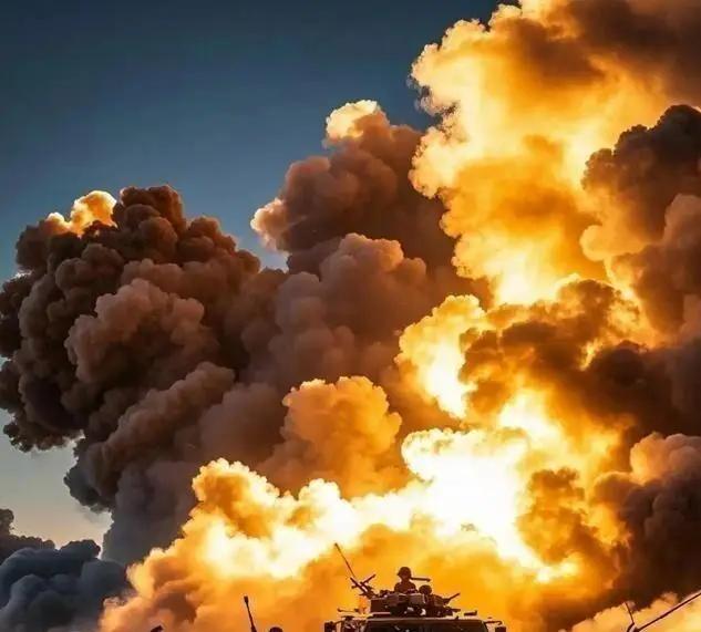 美国希望打，欧洲希望打，印度希望打，俄罗斯希望打，东盟希望打，连朝鲜、韩国、以色