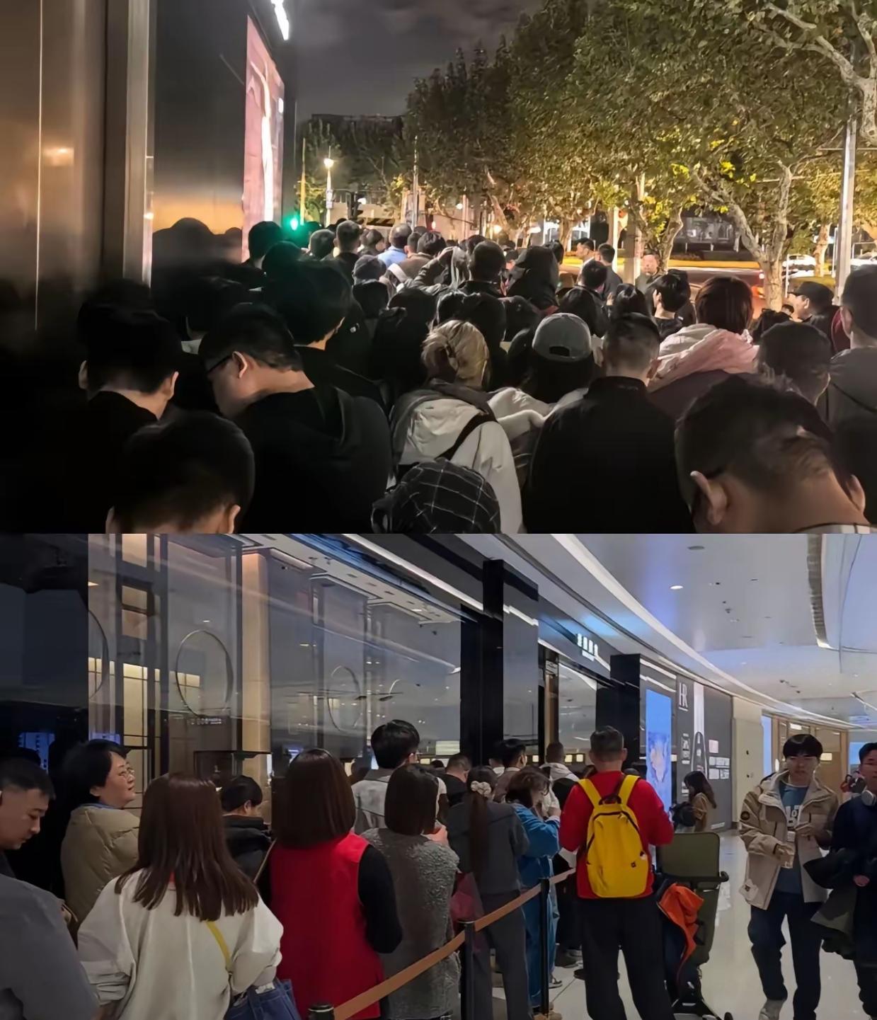 某些人愁了！估计从今天起，开金店的该犯愁了。不是金价涨没人买，是大家像醒过盹来