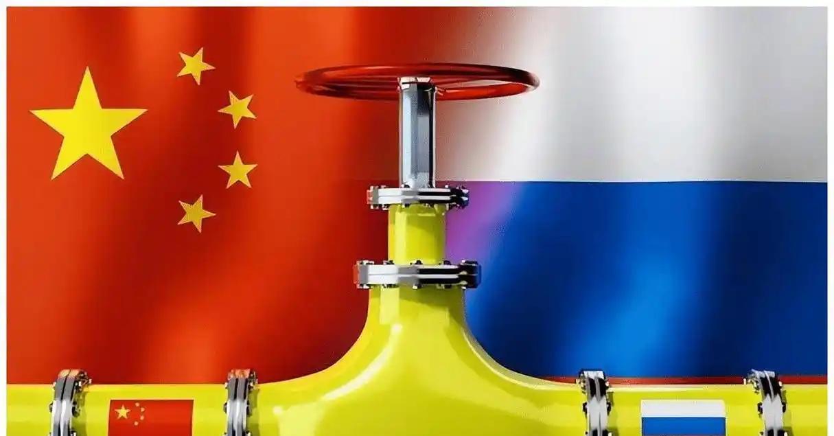 俄罗斯普京总统说了，不会允许中国受到他国的欺负。同样，假如俄罗斯垮了，下一个就会