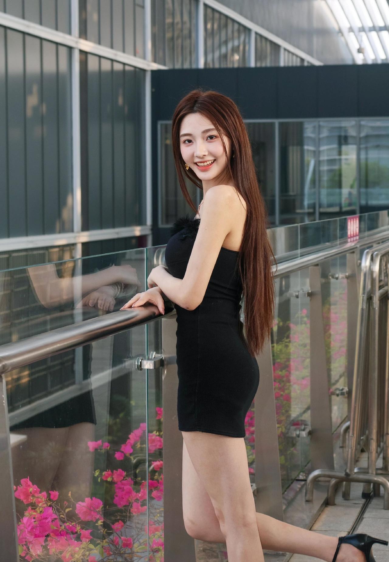 踩上高跟鞋，做自己的女王