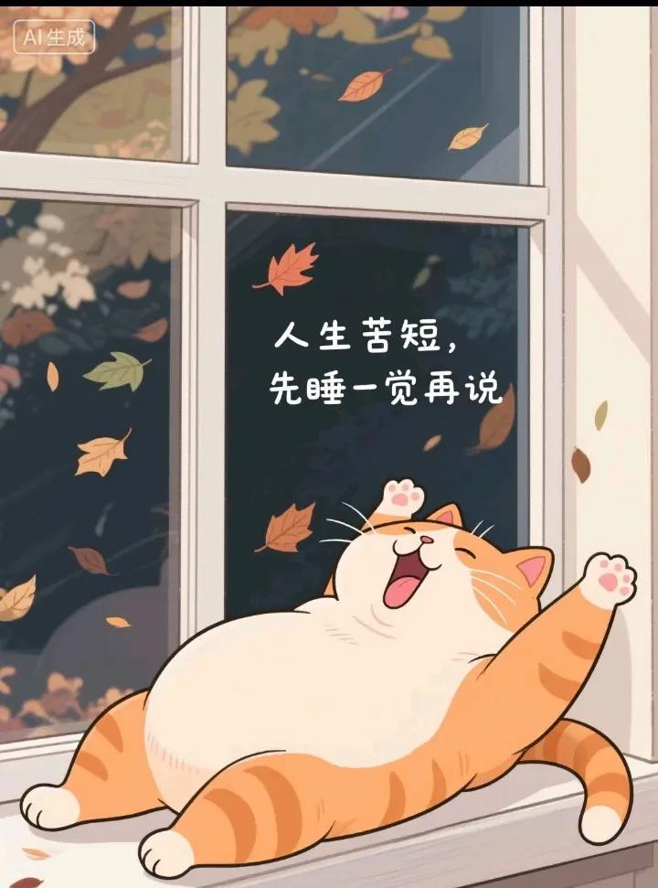 30000多天！不算不知道，一算吓一跳！天啦，一个人活在世上的时间，竟