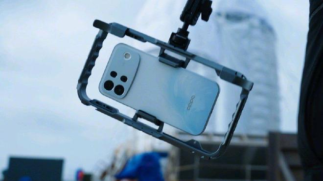 OPPOA7ProMax手机预热，官宣搭载“A系列史上最强超清影像”IT之