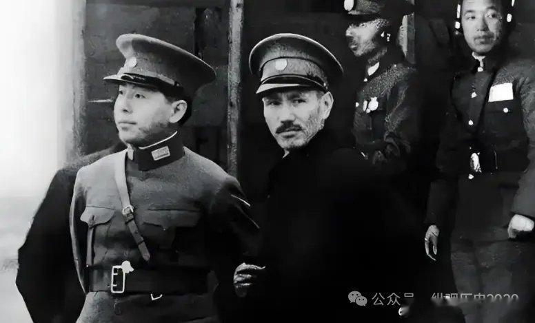 【西安事变中，哪些重要人物身亡了？】西安事变1936年12月12日发生的“西安事