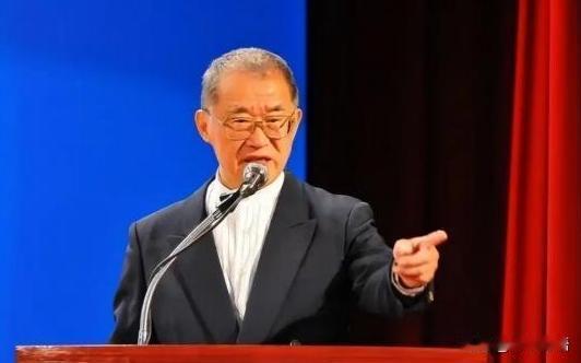 台湾新党创始人王建煊发文：“如果大陆武统台湾，台湾成为中华人民共和国的台湾省，一
