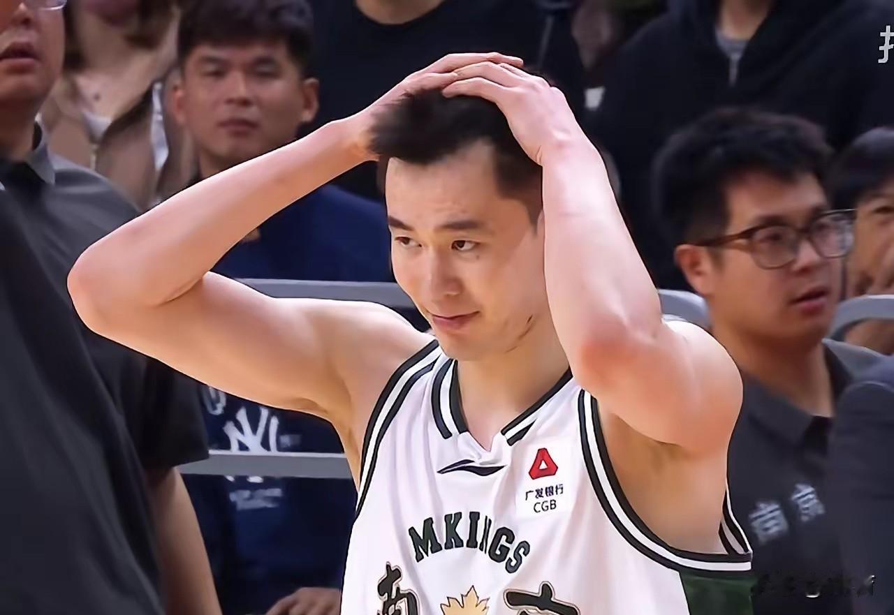 遇强则强，同曦男篮真的是一个神奇的球队！同曦男篮上赛季在林葳的带领下出人意料地打