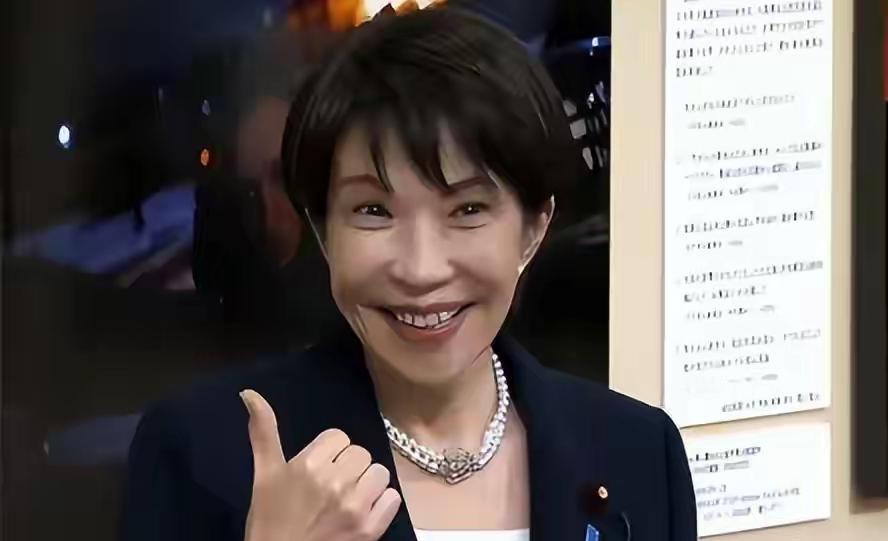 不到48小时，高市曝惊天反转，超90%青年站队，右翼彻底坐不住了