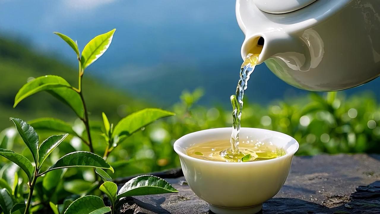 调查发现：糖尿病患者若长期大量喝茶，身体或将迎来这5个变化糖尿病人喝茶，是不