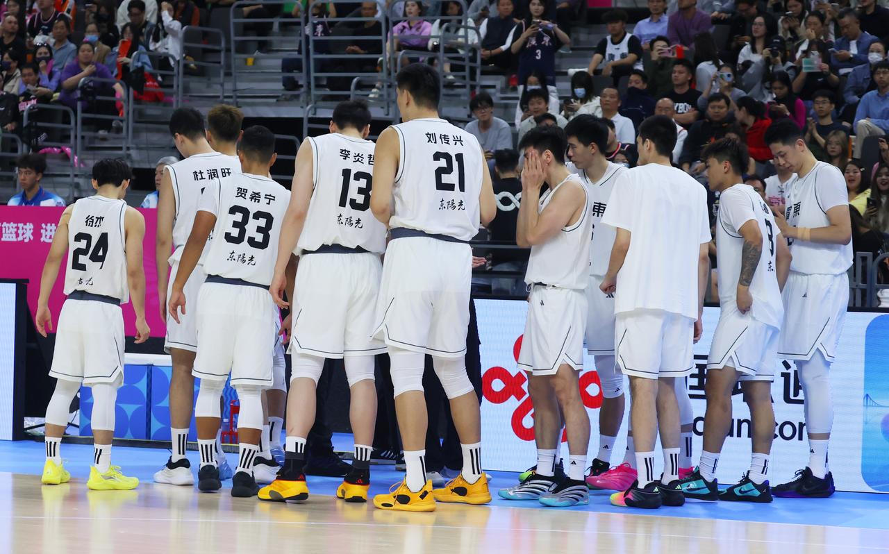 杜锋只是厨子，体育局是操盘手，广东这枚全运会金牌付出的人情债难估量广东队夺冠