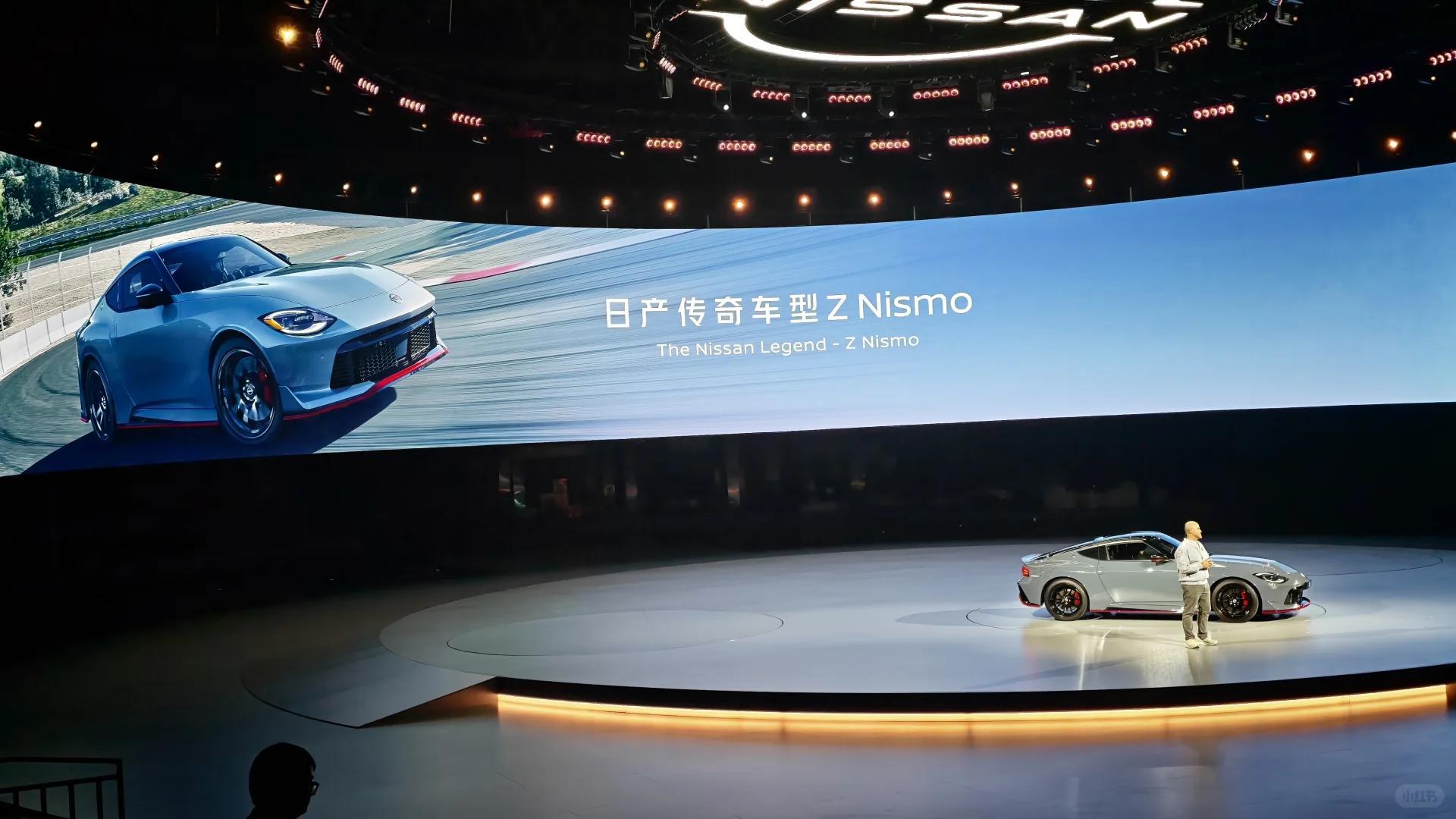 小号GTR！日产官宣，日产ZNismo明年引入国内，搭载3.0T+9AT变速箱