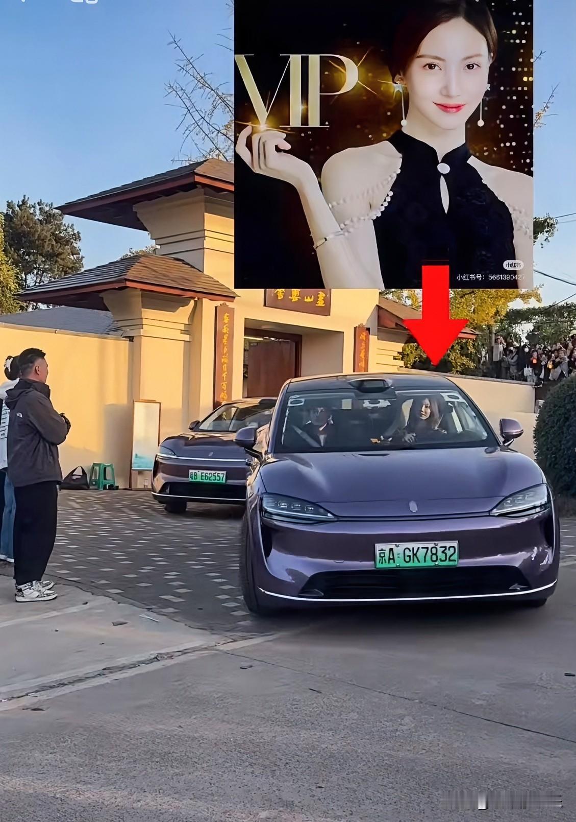 今晨早在一年前撞车的时候就想好了退路只不过第一种方案以失败告终而现在第二种方