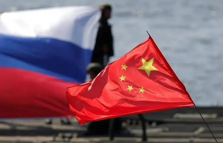 “中国已经抛弃了俄罗斯！”俄专家抱怨中国在俄乌保持中立，不仅暗示普京或许会和美国