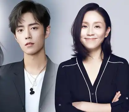 肠子悔青了吗？她丢掉的“弃子”，成了她高攀不起的顶流龙丹妮当年当着全场说肖战：“你破音，眼神没光，一