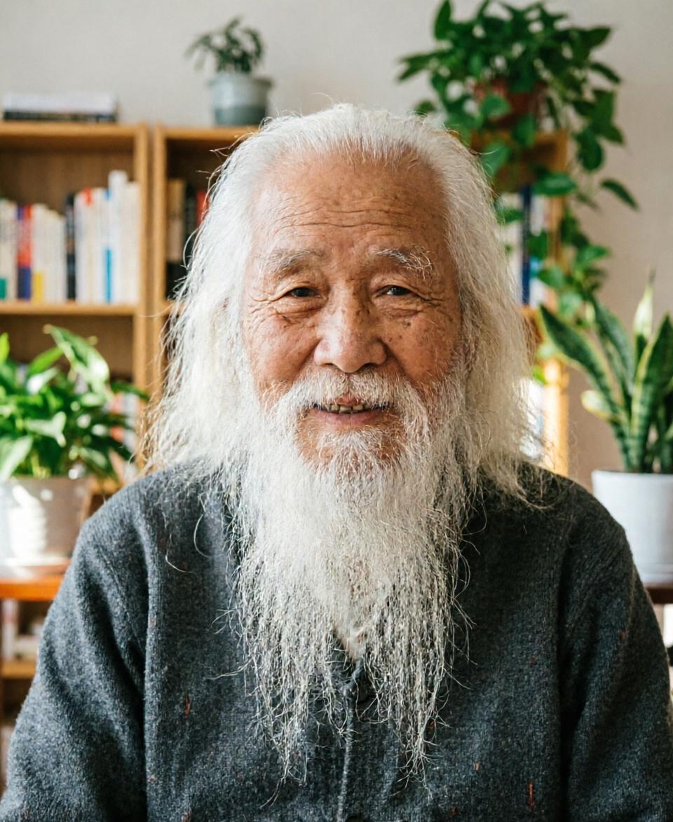 民间故事：长白山千年狐仙“胡三爷”在东北长白山深处的老林子