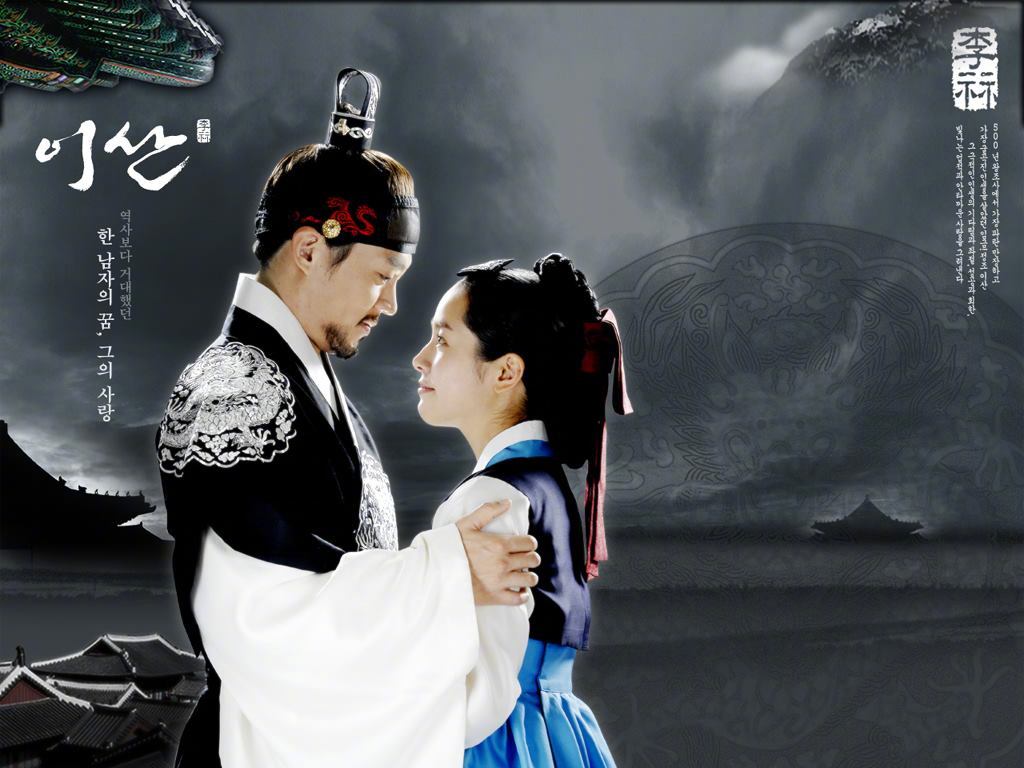 韩剧回顾李祘首播18周年主演：李瑞镇、韩志旼、李顺载、金丽珍、成贤娥2007