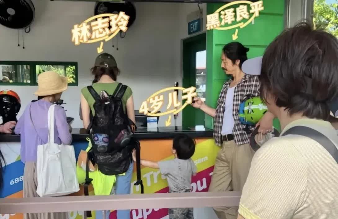 万万没有想到，女神的老公居然是一个邋遢大叔，白瞎我看了十几年电视，现在才知道。[