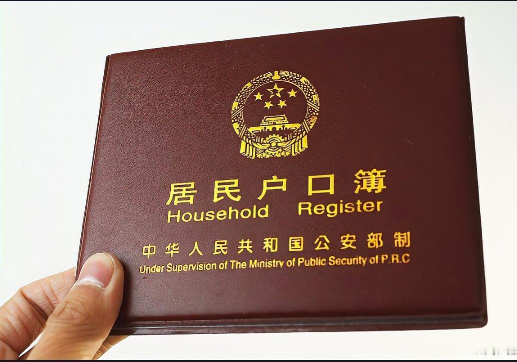 女子补办户口本，名下突现13岁“儿子”！丈夫：愿离婚补个户口本，家里多出个