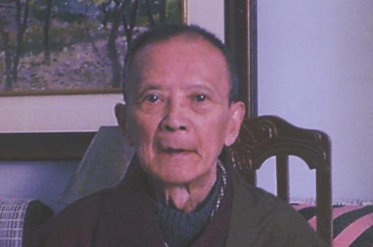 2007年，92岁居士徐恒志圆寂现殊胜瑞相，数千七彩舍利现世，头骨完整无损，舌根