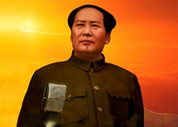 遵义会议的伟大意义，不仅在于让毛主席重新出山，更在于这是中国共产党第一次自己选出