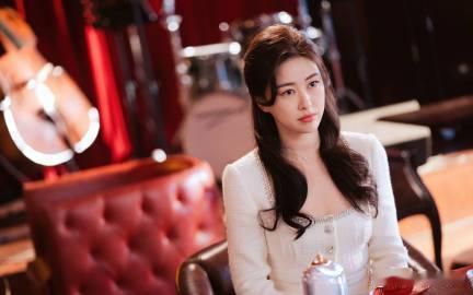 朱珠新剧职场逆袭从嘲讽开始朱珠新剧把职场的残酷和真实拍出来了！被同事嘲讽时的尴