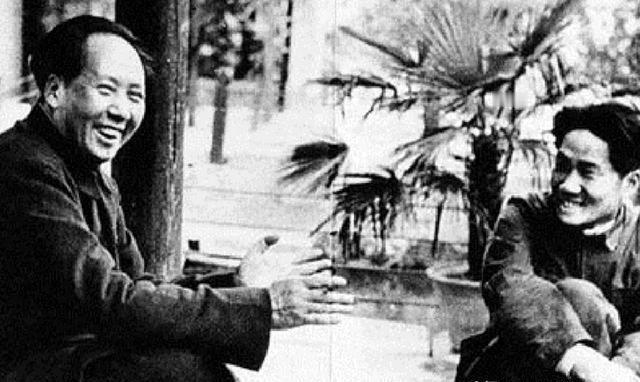 毛主席去世44年后，彭德怀绝密电报公开，揭开当年毛岸英牺牲真相。1950年