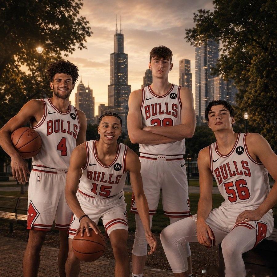 NBA2026nba选秀据芝加哥公牛队资讯账号ChicagoBullsCen