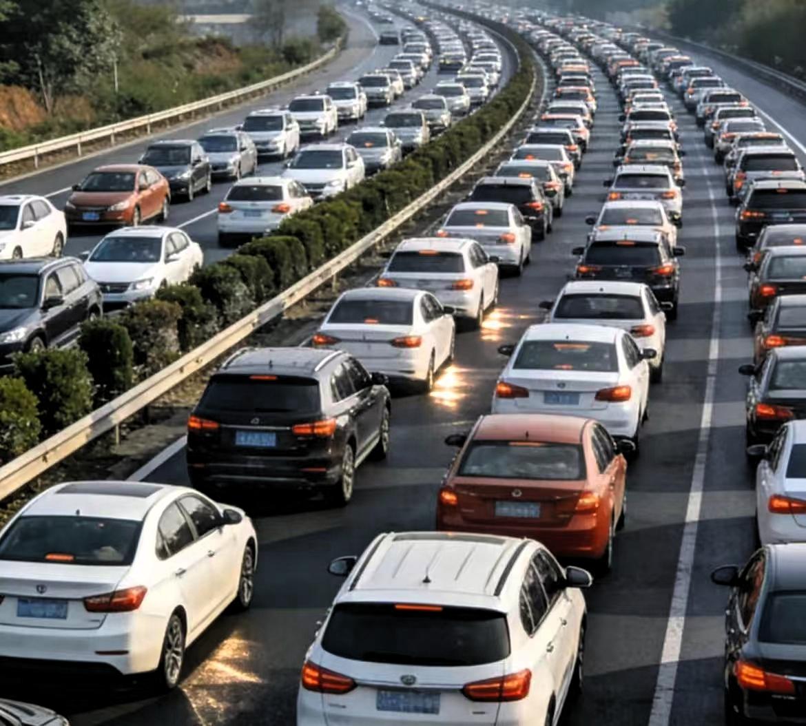 马上就清明节了，我发现一个很有意思的现象：一般选择回家扫墓的人，主要分为两