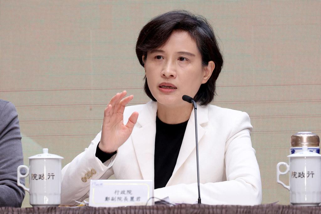 2026年台北市长选战，国民党现任市长蒋万安老神在在，而民进党的台北市长人选，至