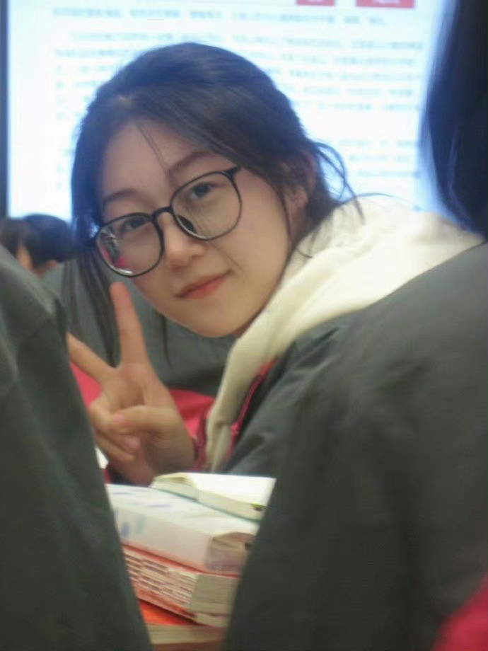 亲爱的我们很快就要自由了
