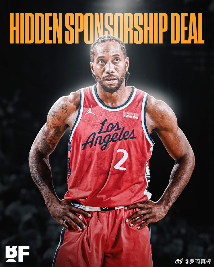 重磅！伦纳德被曝第三份阴阳合同，累计金额超5000万美元🔥NBA丑闻持续发酵