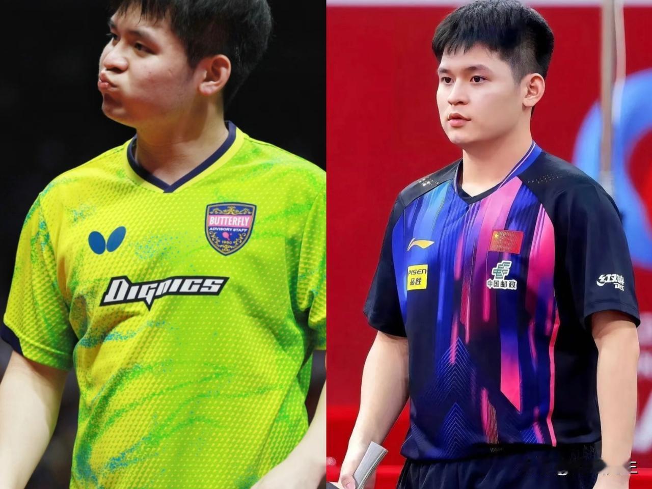 全运惜败樊振东！林诗栋家乡奖金能拿多少？19岁小将林诗栋可太厉害了！11月