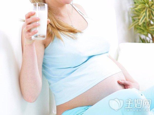 孕妇缺锌会增加畸胎率 缺锌10种表现要注意