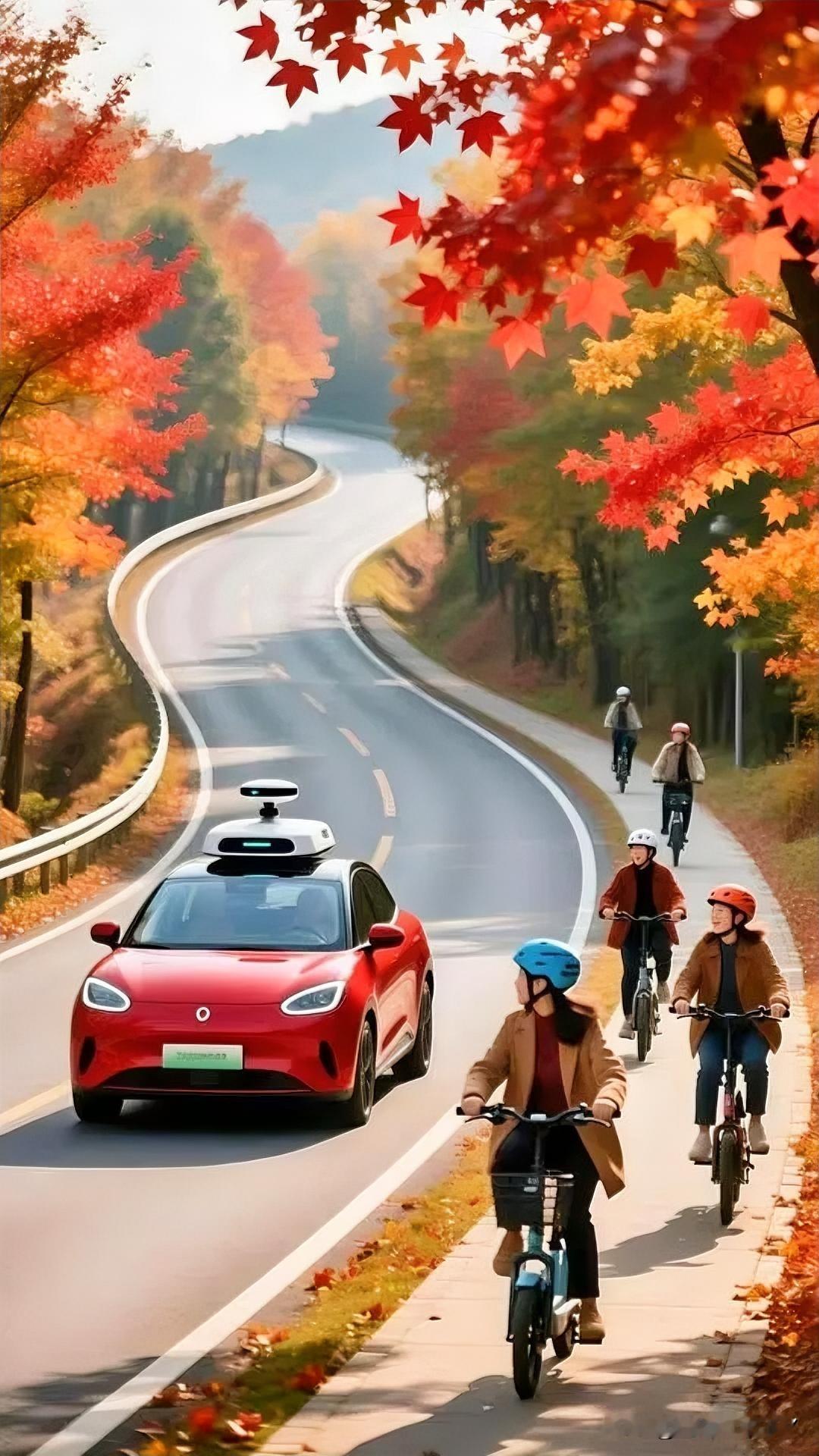 L3智能驾驶，谁是真龙头？德赛西威、中科创达、永新光学、华测导航，谁才是在L