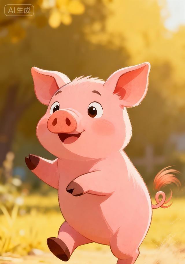 属猪的女生不是好欺负，是懒得跟你计较。她对你好是因为你值得，不是因为你运气好。别