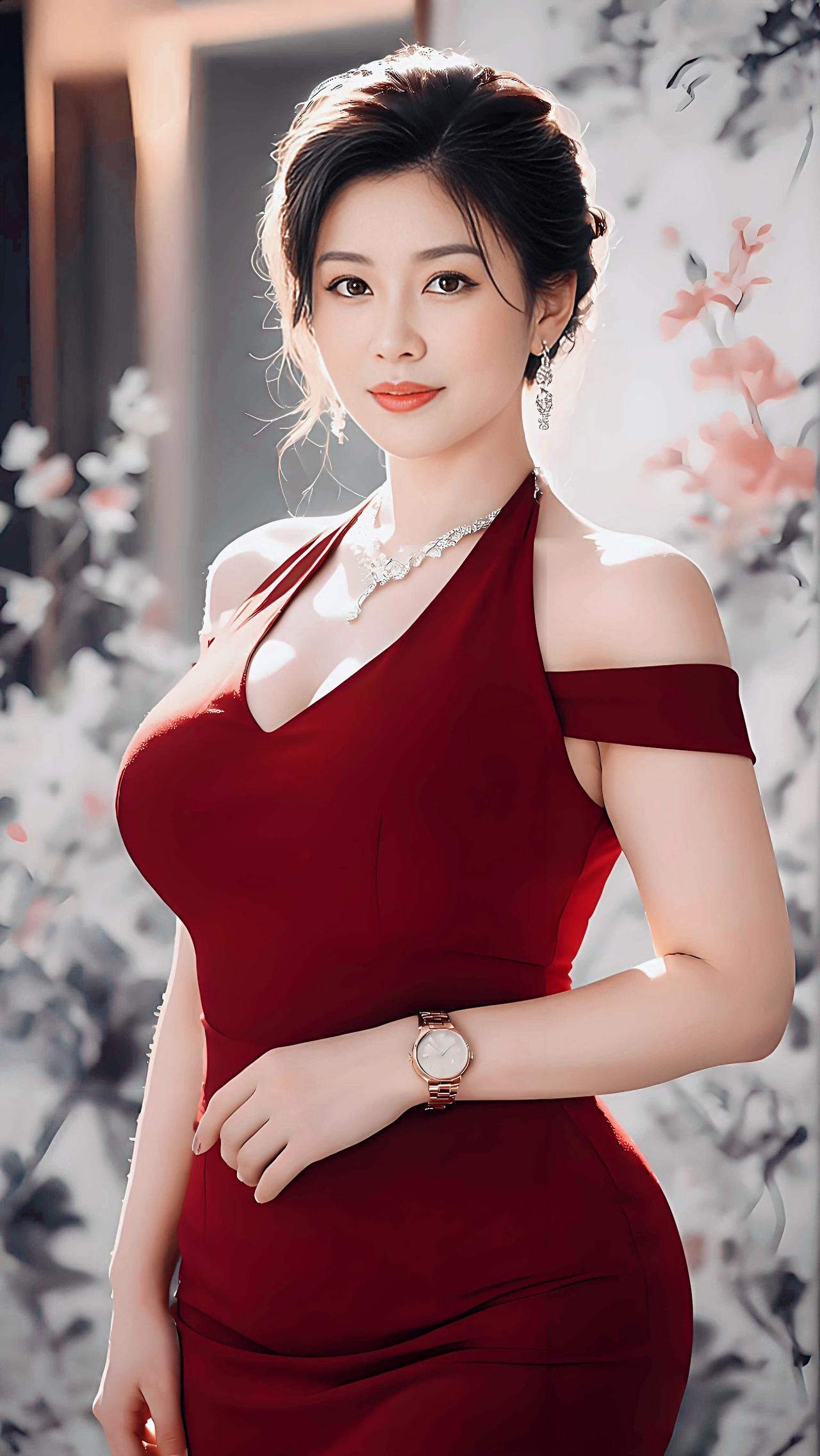 优雅无需多言
