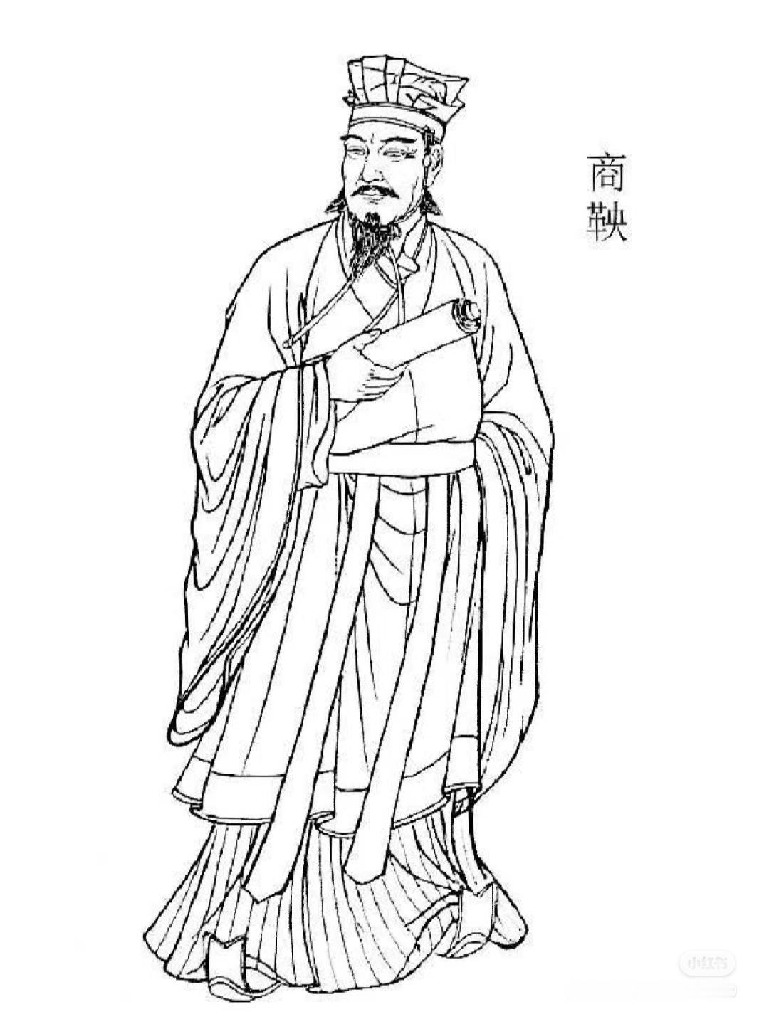 如果说，秦国有一种焦虑，那就是军功的焦虑。商鞅所做到的，古代恐无一人能达到。商鞅