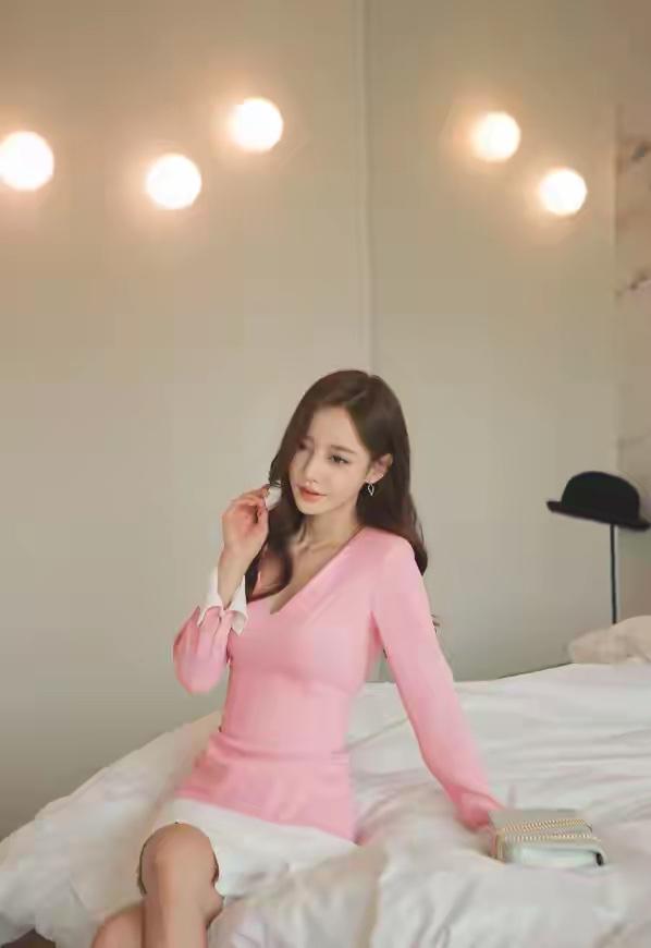 珠珠女神1801