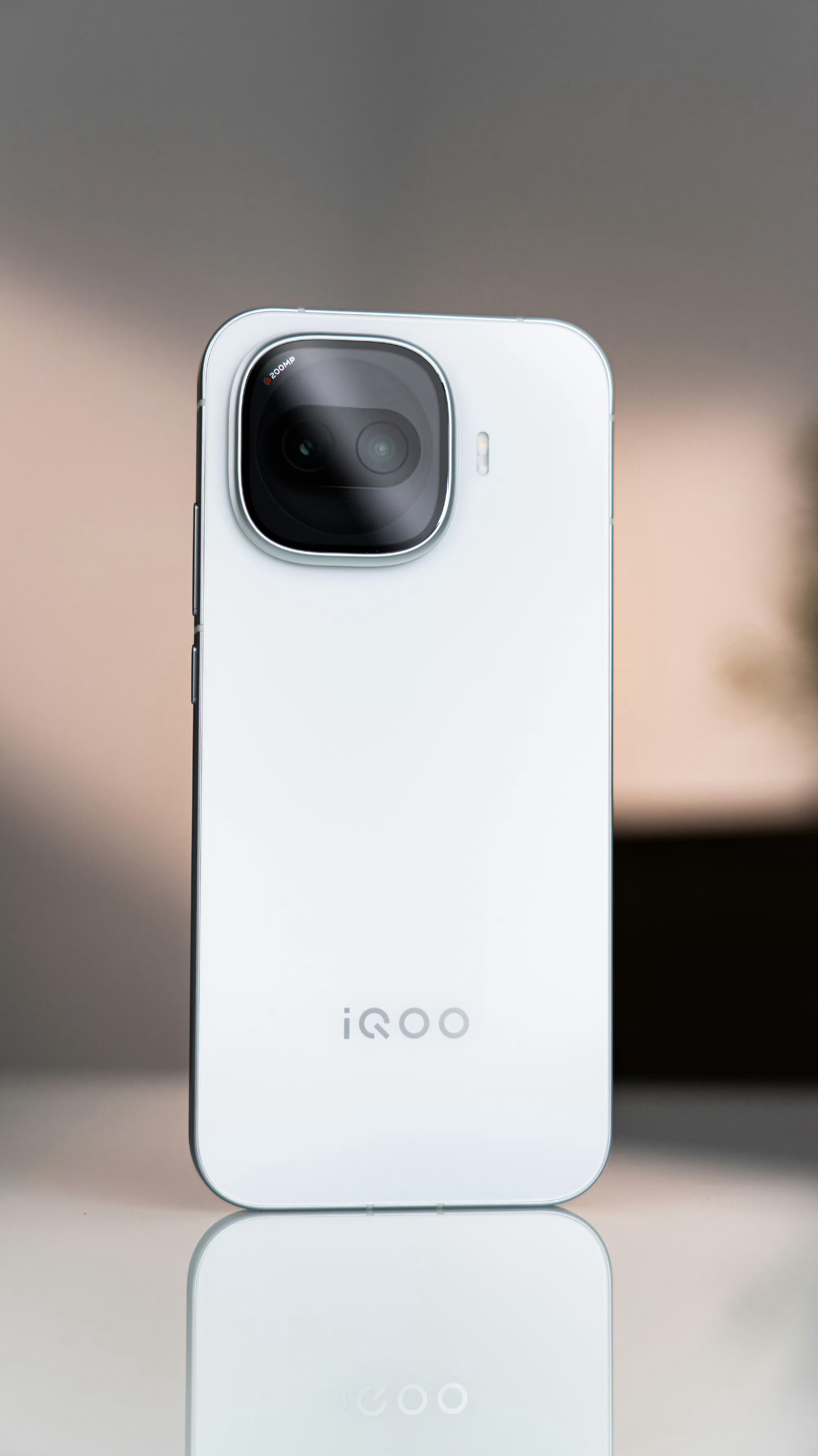 随手拍了几张iQOOZ11Turbo这个小直屏手感是真的好~