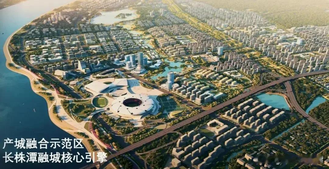 长沙南城新增3条轨道交通线路！按照规划，长沙南城奥体片区，将落地5号线、9号线