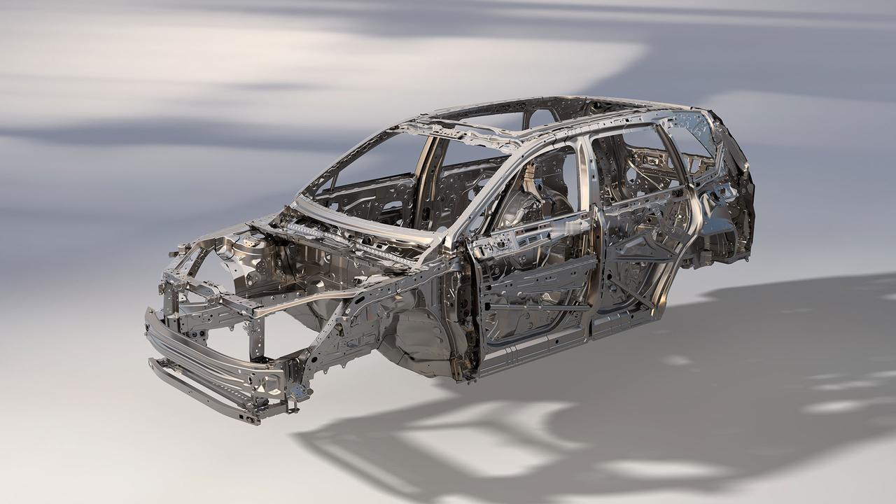 这段时间有不少车友咨询“第六代RAV4荣放”值不值得入手？回答这个问题还是从公