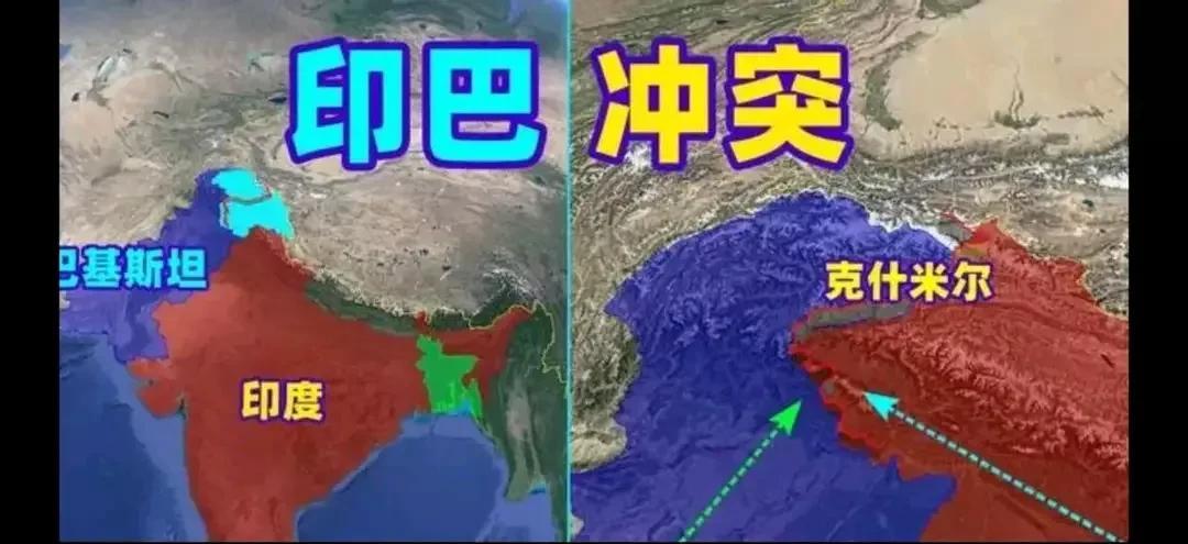 还是巴基斯坦前总理伊姆兰汉有先见之明，在任时购买了中国的歼十C战机以及预警机，在