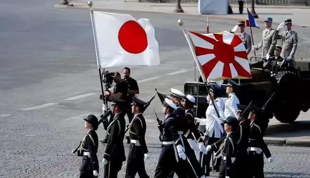 中日之间的问题，比仇恨严重一万倍，本质上是生存的争夺，几乎没有解决的可能